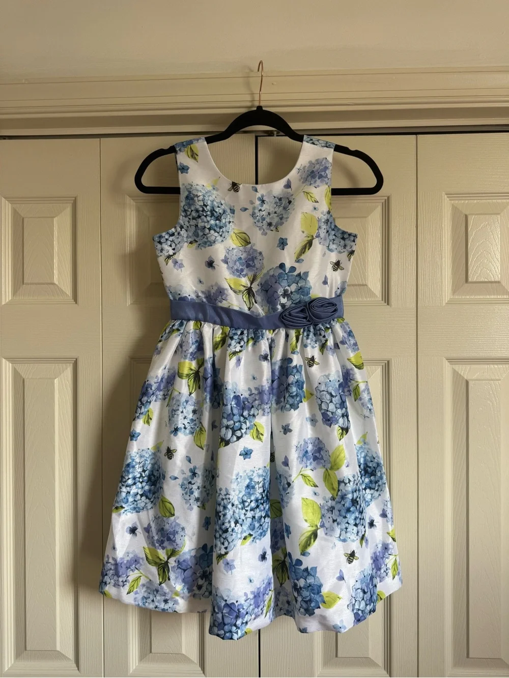 NWT Gymboree Floral Formal Dress Girls Size 12